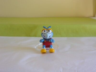 1980's Vintage Muppet Babies McDonald's 1986/1991 - JIM HENSON'S -U-Pick-Choose!