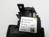 Mercedes A160 W169 08-12 Lichtschalter Schalter Mercedes A160 W169 08-12 22.09.2010 1695452704 3222.1101 gebraucht Vorschau 5