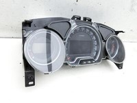 Citroen C5 RD TD 08-10 3,0i 155KW Kombiinstrument Tacho Citroen C5 RD TD 08-10 08.08.2008 9665368880 gebraucht Vorschau 2