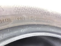 Renault Talisman 15-22 2 x Reifen Winterreifen Continental 215/60R16 99 H Renault Talisman 15-22 12.02.2019 gebraucht Vorschau 10