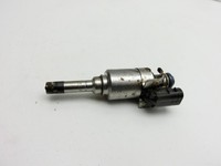 Ford C-Max II 15-19 1,0 92KW Injektor Einspritzdüse Zyl.3 Ford C-Max II 15-19 09.01.2018 DM5G-9F593-AC gebraucht Vorschau 2