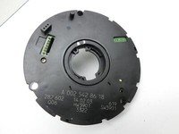 Mercedes C209 CLK 320 05-09 Lenkwinkelsensor Mercedes C209 CLK 320 05-09 05.03.2003 A0025428618 gebraucht Vorschau 2