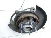 Infiniti M Q70 Y51 M35h  Hybrid 3,5 225KW Achsschenkel Radnabe Links Hinten Infiniti M Q70 Y51 M35h 08.02.2012... Vorschau 2
