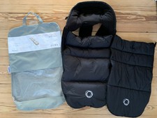 bugaboo high performance footmuff sale