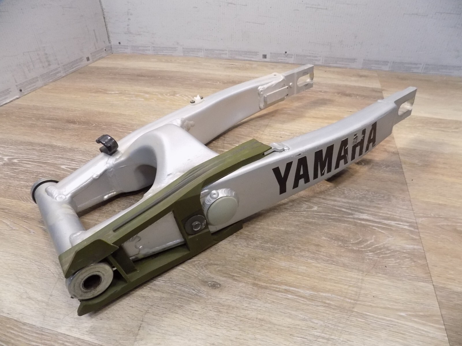 YAMAHA純正　TT250R リヤスイングアーム 2025年最新】Yahoo!オークション -tt250r(スイングアーム)の中古
