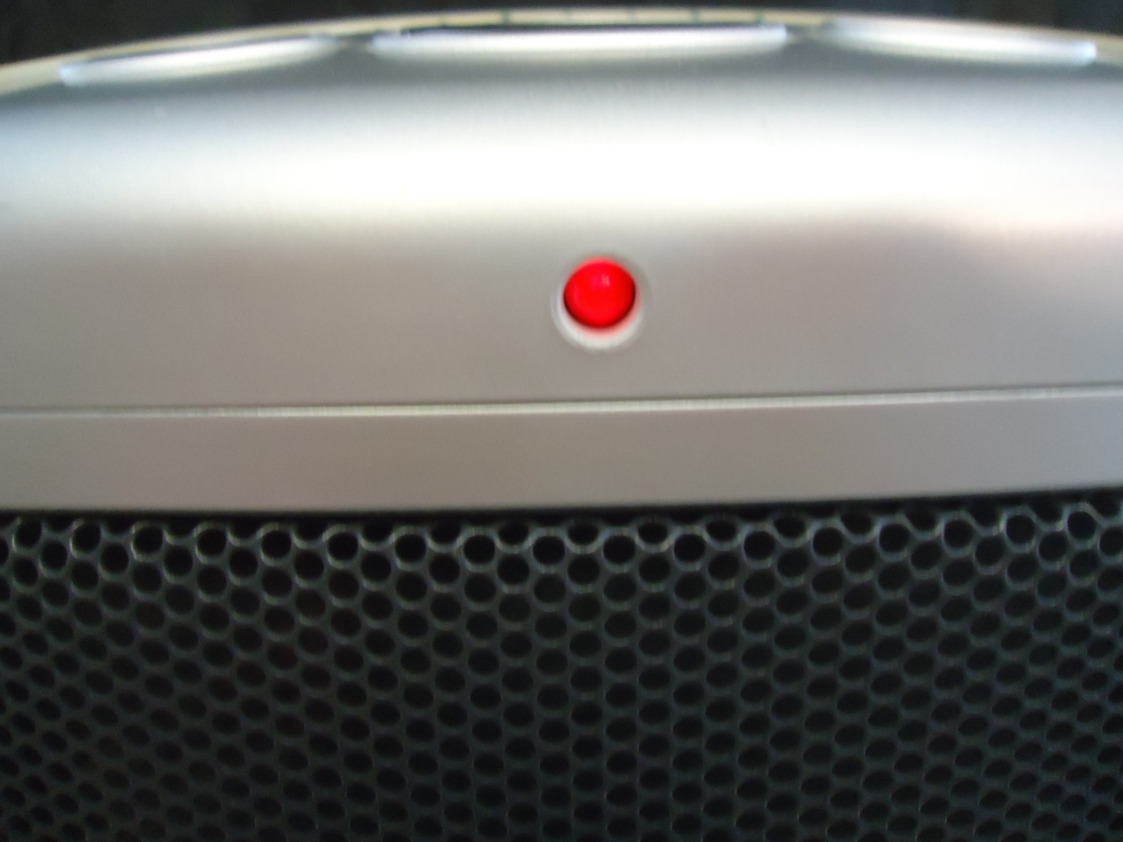 LASKO 1500 WATT OSCILLATING ELECTRIC HEATER MODEL 5345