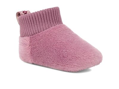 Детские ботинки унисекс UGG Kids Baby Nesti (для новорожденных)