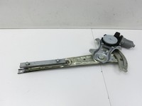 Mitsubishi Outlander III 15-18 Fensterhebermotor mit Fensterheber Rechts Hinten Mitsubishi Outlander III 15-18... Vorschau 4