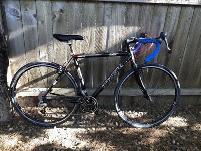2006 trek 3700
