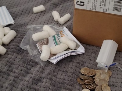 Item photo(s) from verified buyer