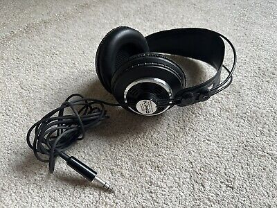 AKG K240 Sextett オーストリア製(What exactly is the AKG AKG K240 Sextett オーストリア製(What exactly is the AKG