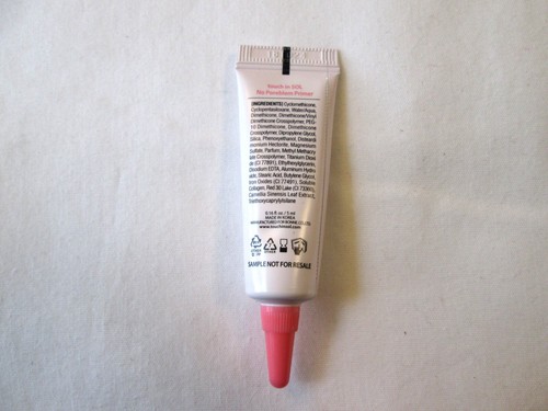 NEW Touch in Sol No Pore Blem Pore Covering Primer Mini/Travel Size .16oz