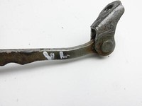 Opel Trafic Vivaro F7 06-14 Kasten Türfangband Türbremse Türanschlag Links Vorne Opel Trafic Vivaro F7 06-14... Vorschau 5