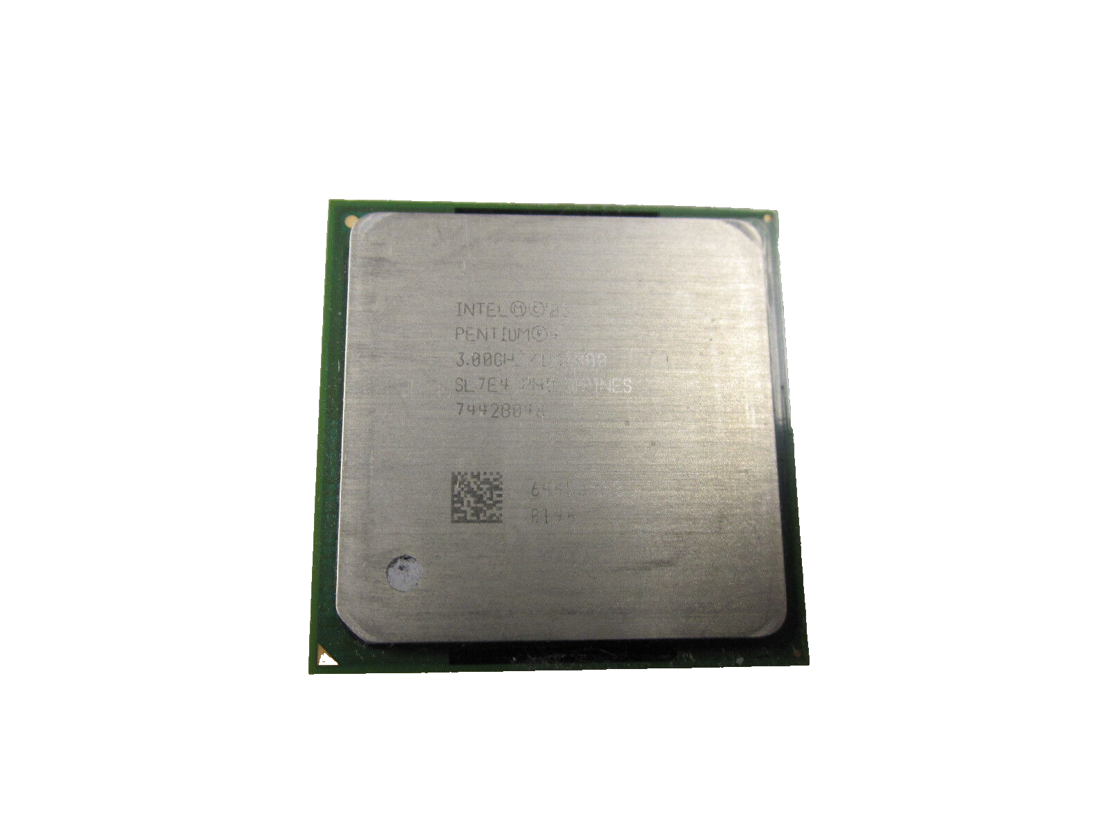 Intel インテルPentium 4プロセッサ541 3.20ghz 800MHz1メガバイトLGA775 sl9c6 Intel インテルPentium 4プロセッサ541 3.20ghz 800MHz1メガバイト