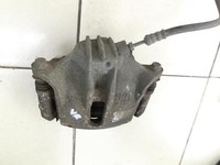 Opel Crossland X P17 17-20 1,2 60KW Bremssattel Bremszange Vorne Rechts Opel Crossland X P17 17-20 11.10.2018... Vorschau 2
