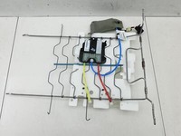 Mercedes CLS 250 C218 11-14 CDI 2,2 150KW Lordosen Sitzverstellung Rechts Vorne Mercedes CLS 250 C218 11-14... Vorschau 5