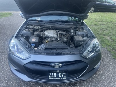 image 1 of engine