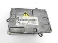 Opel Zafira B A05 05-08 Xenon Vorschaltgerät Rechts Opel Zafira B A05 05-08 06.10.2006 1307329112 13153357 gebraucht Vorschau 4