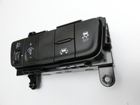 Hyundai Kona OS 17-20 LWR Schalter Leuchtweitenregler Spurhalteassistent Hyundai Kona OS 17-20 03.08.2018... Vorschau 4