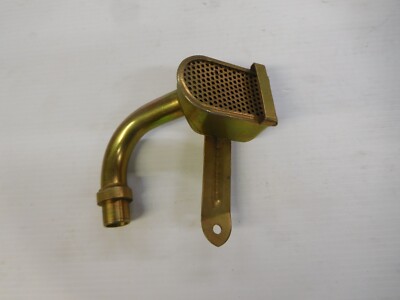 Milodon Engine Oil Pickup Tube 18301 SBC Race Car Mud Truck Hi Performance