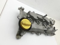 Dacia Lodgy JS 12-22 TCe 1,2 85KW Ventildeckel Zylinderkopfhaube Dacia Lodgy JS 12-22 23.02.2018 gebraucht Vorschau 4