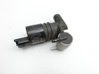 Peugeot 5008 I T87 09-13 Waschwasserpumpe Wischwasserpumpe Waschpumpe Vo. Peugeot 5008 I T87 09-13 01.11.2011... Vorschau 1