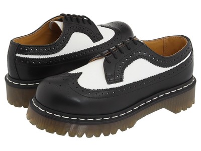 

Мужские оксфорды Dr. Martens 3989 Bex