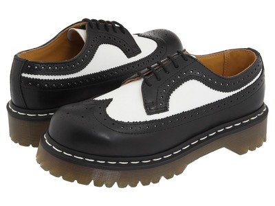 Мужские оксфорды Dr. Martens 3989 Bex