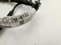 Honda Civic VIII Hybrid 07-10 Lim Kabelbaum Leitungssatz für Tür und Fensterheber Hinten Rechts Honda Civic VIII... Vorschau 6