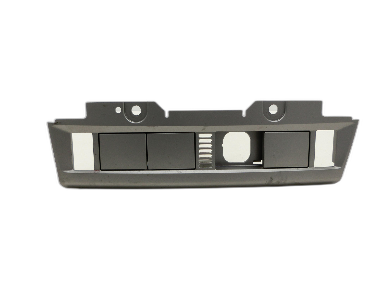 Ford Focus II DA 07-10 SchalterESP Off Windschutzscheibenheizung  - Bild 1