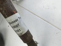 Toyota Corolla Verso 05-09 Höhenverstellung für Lenksäule Lenkradschloss Wegfahrsperre Toyota Corolla Verso 05-09... Vorschau 4