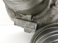 BMW 1er 116i F20 11-15 1,6 132KW N13B16U0 Turbolader Turbo Abgasturbolader Abgaskrümmer Druckregler BMW 1er 116i... Vorschau 4