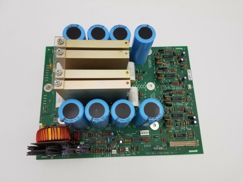 Best PCP-0420B 7873 Rev 1 PCN-0405 Rev 2 Circuit Board PLC Industrial Surplus