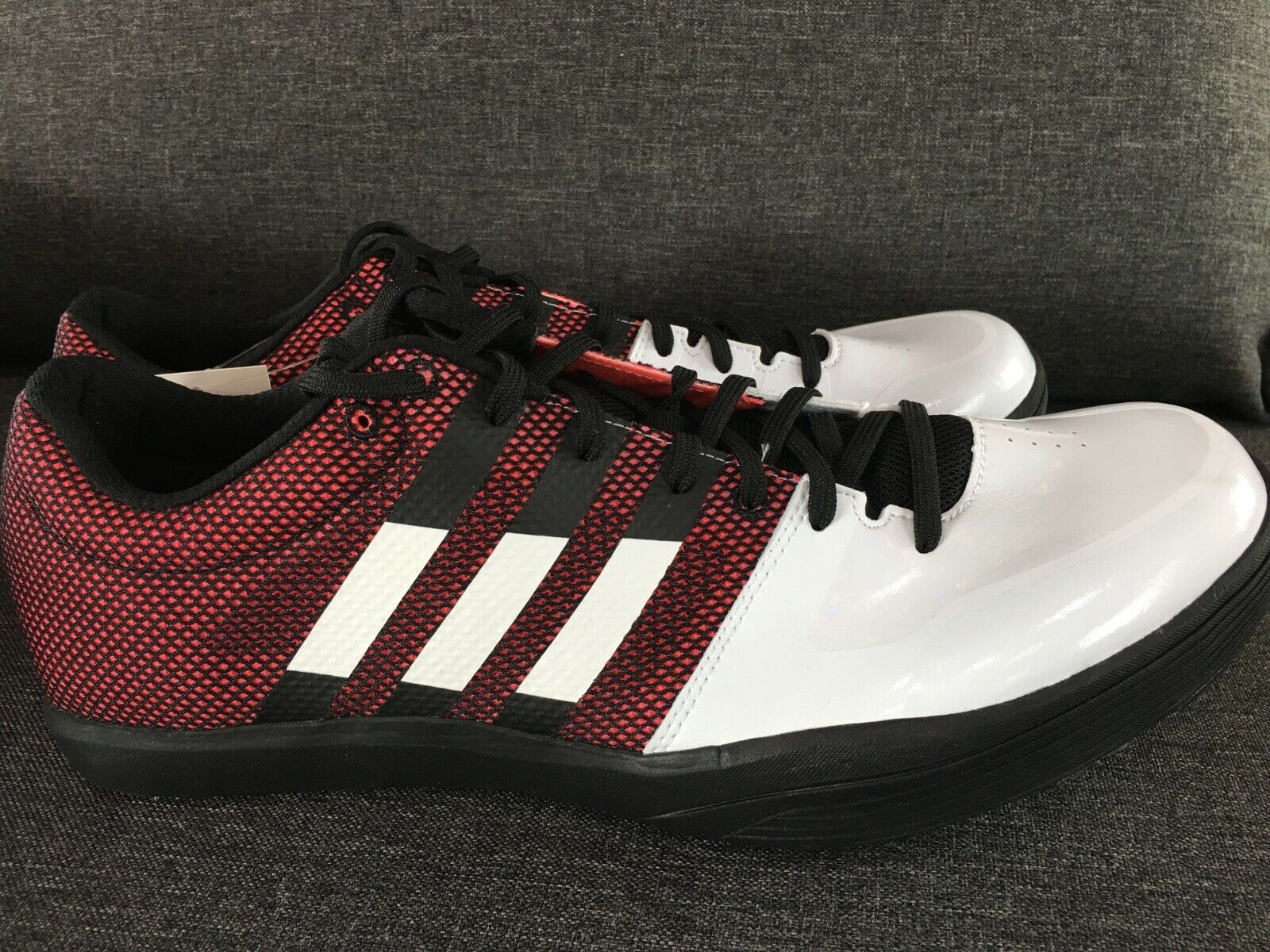 adidas Adizero Long Jump Spike Shoe - Unisex Track & Field adidas Adizero Long Jump Spike Shoe - Unisex Track & Field
