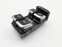 Audi Q5 8R 12-17 Fensterheberschalter Schalter Links Vorne Audi Q5 8R 12-17 26.10.2016 8K0959851F 2536-02S gebraucht Vorschau 2