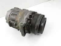 BMW 5er E39 530d 00-04 3,0d Klimakompressor Klima Kompressor BMW 5er E39 530d 00-04 09.04.2002 6910459 64526910459... Vorschau 4