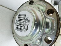 BMW E92 330i 06-10 Coupe 3,0i 200KW Antriebswelle Gelenkwelle Rechts Hinten BMW E92 330i 06-10 28.04.2007... Vorschau 2