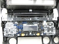 Honda Civic VIII Hybrid 07-10 Bedienteil Bedienelement für Radio Honda Civic VIII Hybrid 07-10 15.01.2005 gebraucht Vorschau 8