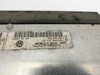VW Passat 3C B6 05-10 Verstärker Endstufe Soundsystem B6 High Orig. LEAR VW Passat 3C B6 05-10 07.12.2006... Vorschau 2