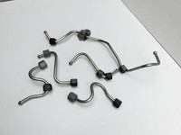 Ford Mondeo 5 V 14-19 2,0 155KW Hochdruck Leitung Kraftstoffleitung Ford Mondeo 5 V 14-19 24.04.2017 DS7Q-9J280-BB... Vorschau 5