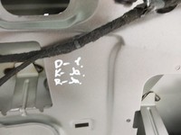 Ford C-max II 10-15 Heckklappe Kofferraumdeckel         VA Ford C-max II 10-15 13.02.2012 gebraucht Vorschau 10