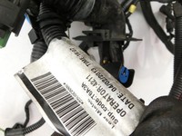Volvo V40 525 12-16 Kombi Kabelbaum für Motor Volvo V40 525 12-16 01.01.2013 31314441 31314441-AF gebraucht Vorschau 6