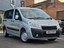 2013 Peugeot Expert Tepee 2.0 HDi Leisure L1 MPV 5dr Diesel Automatic
