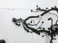 Ford Fiesta VII 17-21 EcoBoost 1.0 74KW Kabelbaum Motorkabelbaum Leitungssatz für Motor Ford Fiesta VII 17-21... Vorschau 5