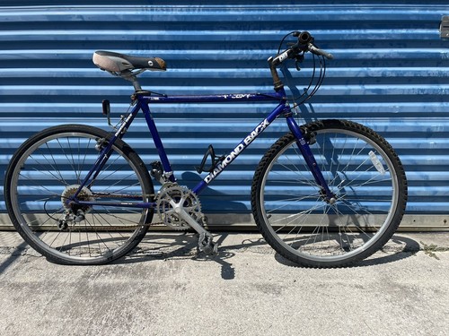 1986 ダイヤモンドバック Ascent レッド 1986 ダイヤモンドバック Ascent レッド - メルカリ