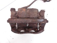 Peugeot Boxer Jumper 250 06-12 HDI 2,2 74KW Bremssattel Bremszange Vorne Rechts Peugeot Boxer Jumper 250 06-12... Vorschau 6