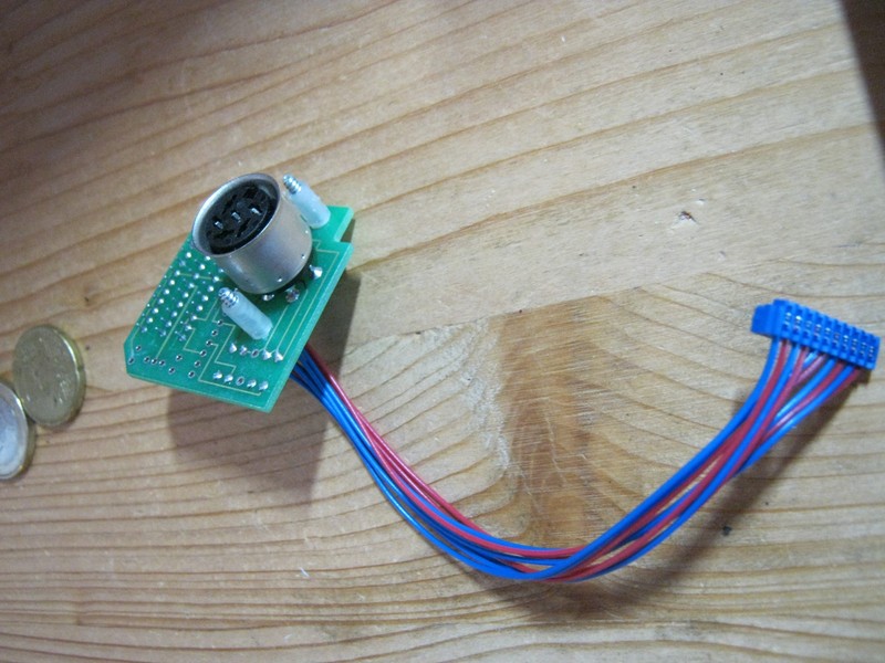 Graupner Schnittstellenverteiler Mc 20