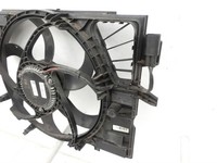 BMW 5er E61 LCI 07-10 3,0 200KW Lüfter Ventilator f. Kühler BMW 5er E61 LCI 07-10 30.06.2009 7545809 17417545809... Vorschau 9