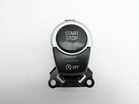 BMW F11 520d 10-13 Schalter Start Stop On Off Anlassschalter BMW F11 520d 10-13 18.05.2012 9153831 61319153831... Vorschau 1