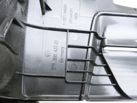 VW Tayron R41 Blende Innen Auflage Applikation für Spiegelfuß VW Tayron R41 20.08.2025 571868437B gebraucht Vorschau 5